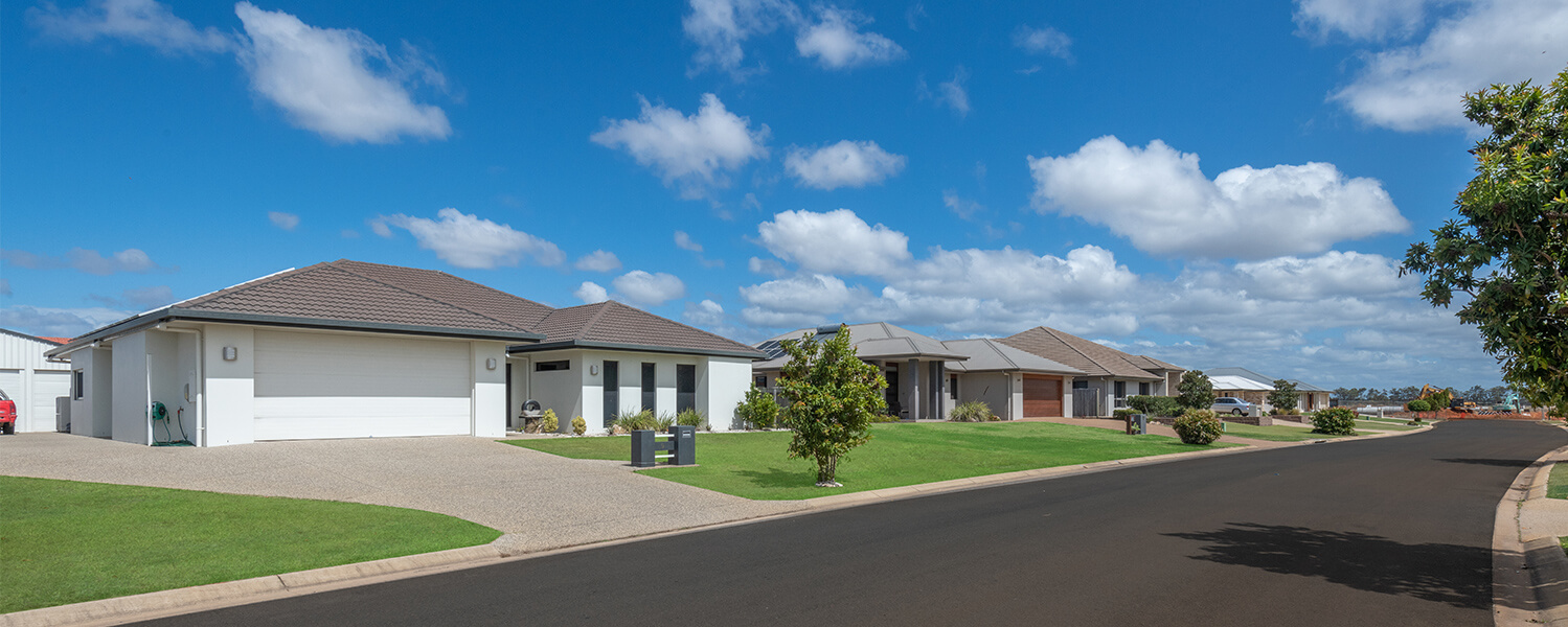 Edenbrook Bundaberg Santalucia Corporation