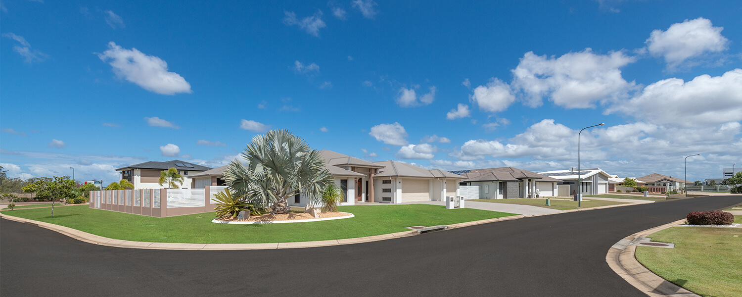 Edenbrook Bundaberg Santalucia Corporation